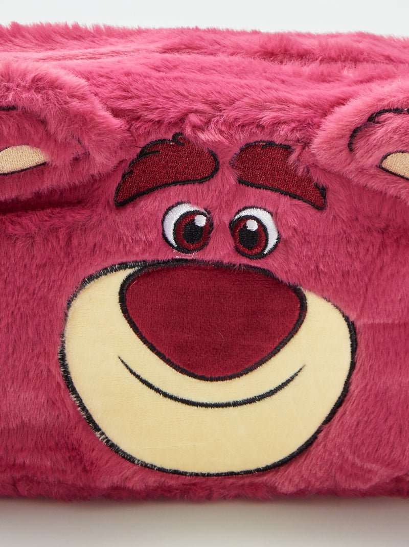 Neceser 'Lotso' ROSA - Kiabi