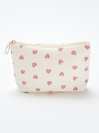 Neceser 'Love Mum'