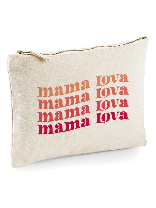 Neceser MAMA LOVA - Kiabi Neceser MAMA LOVA - Kiabi