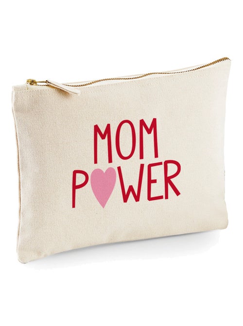 Neceser MOM POWER MPT - Kiabi Neceser MOM POWER MPT - Kiabi