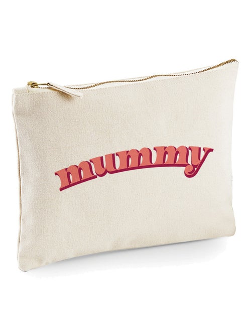 Neceser MUMMY - Kiabi Neceser MUMMY - Kiabi