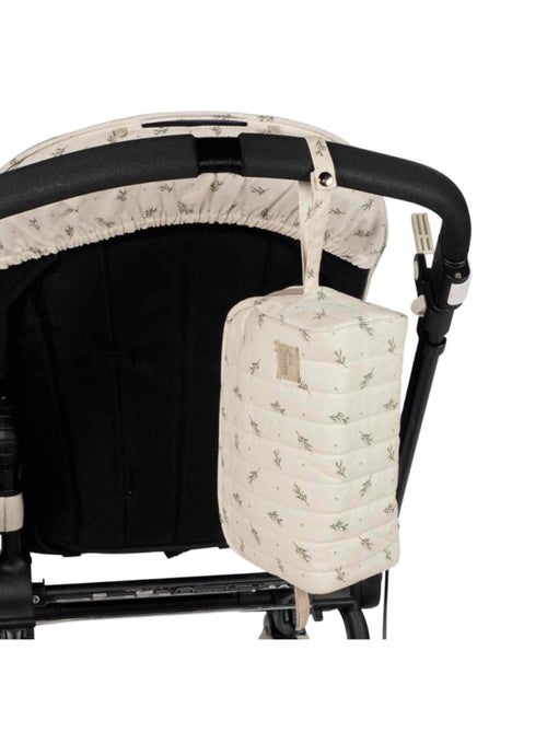 Neceser para bebé de algodón | Walking Mum - Kiabi