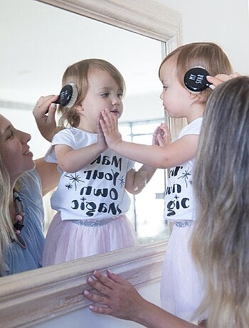 Neceser para bebé, my star | Minene