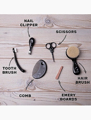 Neceser para bebé, my star | Minene