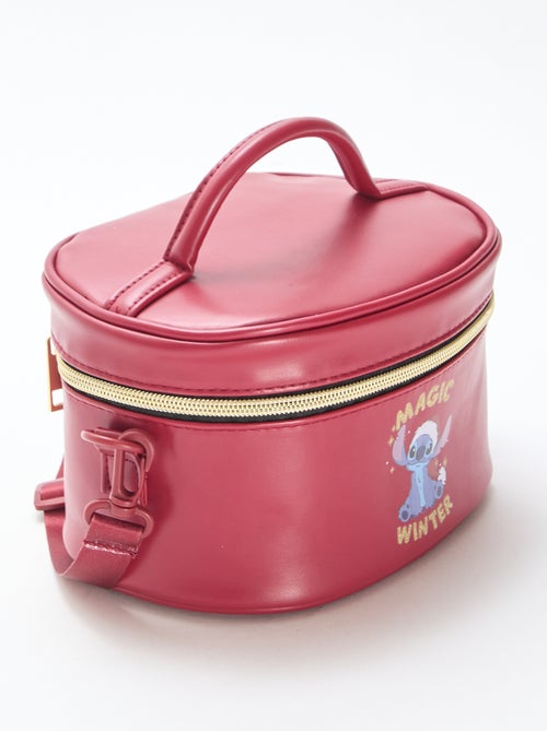 Neceser 'Stitch' - Kiabi