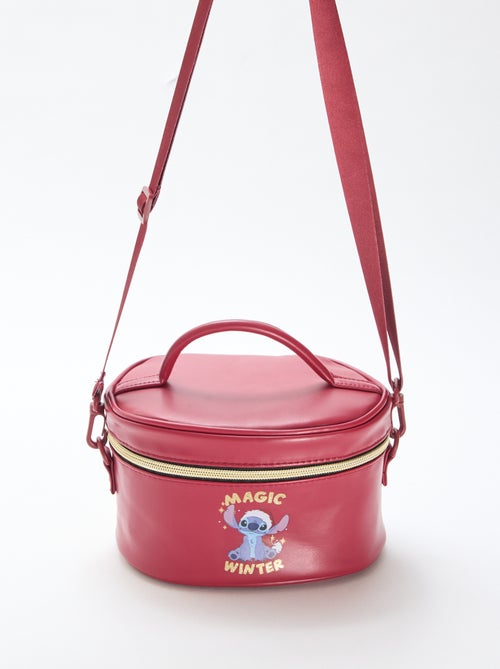 Neceser 'Stitch' - Kiabi