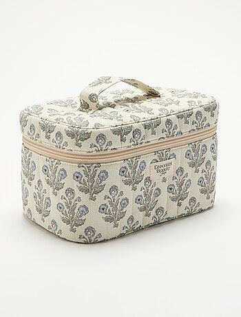 Neceser vanity