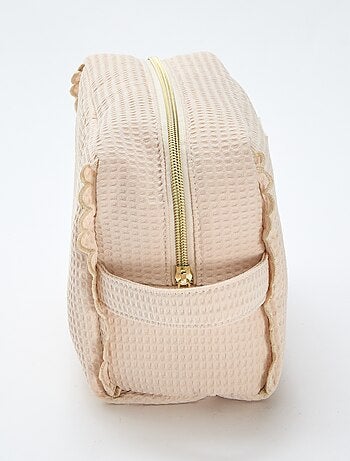 Neceser Vanity de gran formato