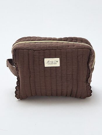 Neceser Vanity de gran formato