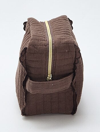 Neceser Vanity de gran formato