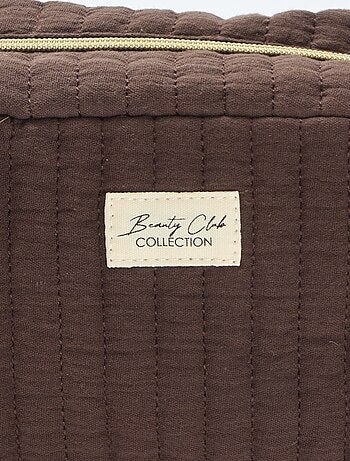 Neceser Vanity de gran formato