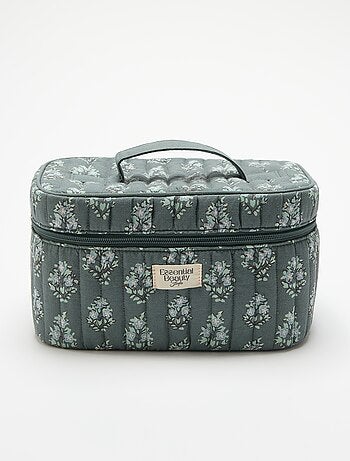 Neceser vanity