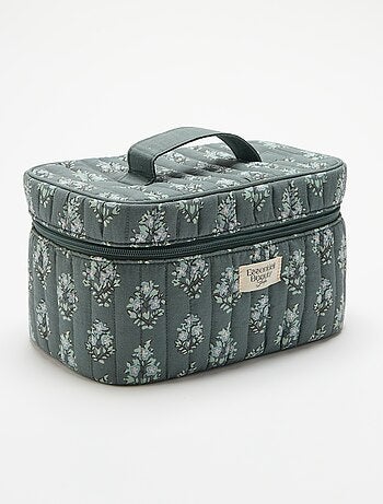 Neceser vanity