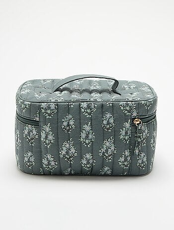 Neceser vanity