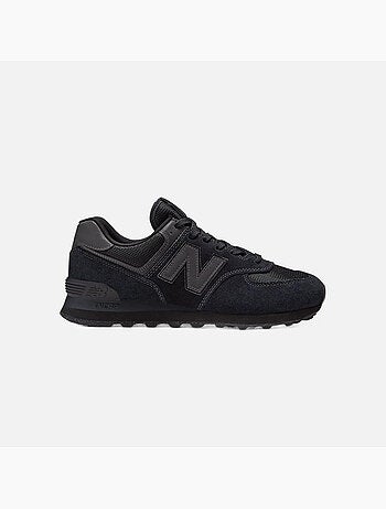 New Balance - Zapato de Ante 574 para Hombre