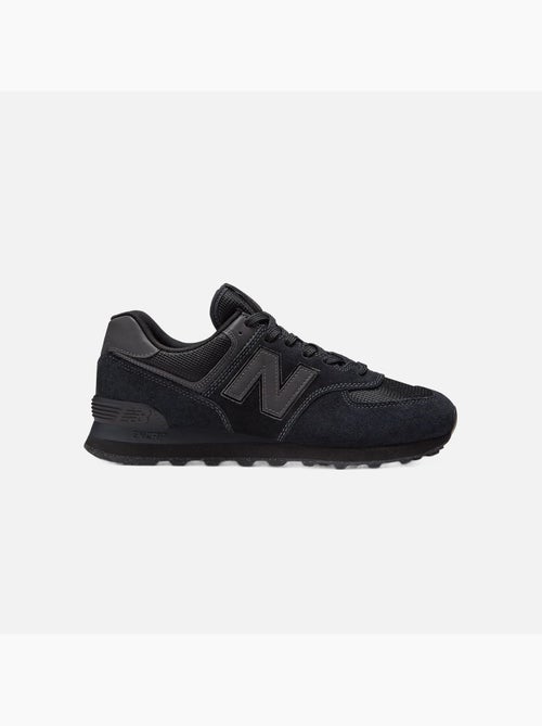 New Balance - Zapato de Ante 574 para Hombre - Kiabi New Balance - Zapato de Ante 574 para Hombre - Kiabi