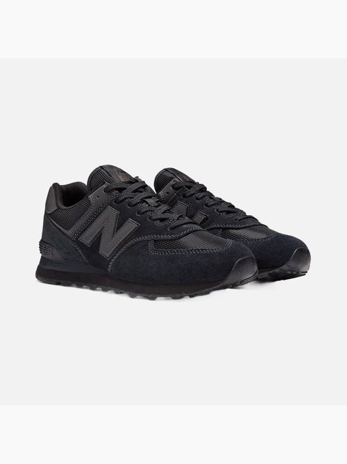 New Balance - Zapato de Ante 574 para Hombre - Kiabi New Balance - Zapato de Ante 574 para Hombre - Kiabi