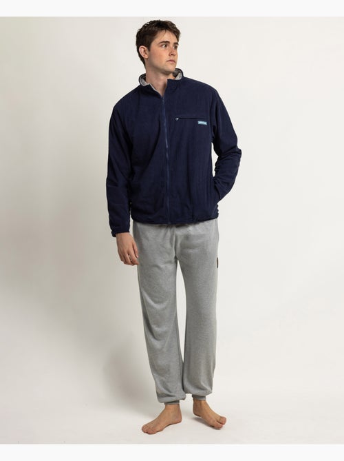 NEW PLAN Chaqueta Manga Larga Corduroy para Hombre - Kiabi NEW PLAN Chaqueta Manga Larga Corduroy para Hombre - Kiabi