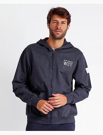 NEW PLAN Chaqueta Manga Larga Planet para Hombre
