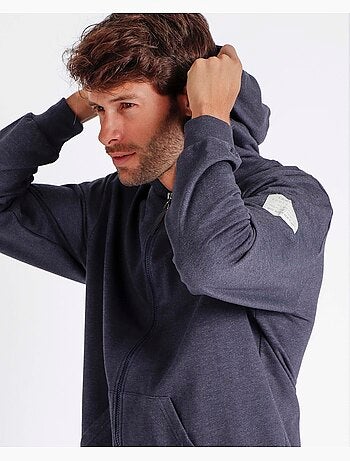 NEW PLAN Chaqueta Manga Larga Planet para Hombre