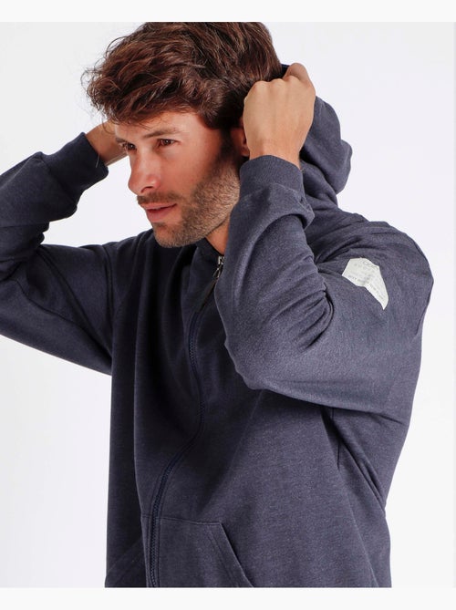 NEW PLAN Chaqueta Manga Larga Planet para Hombre - Kiabi NEW PLAN Chaqueta Manga Larga Planet para Hombre - Kiabi
