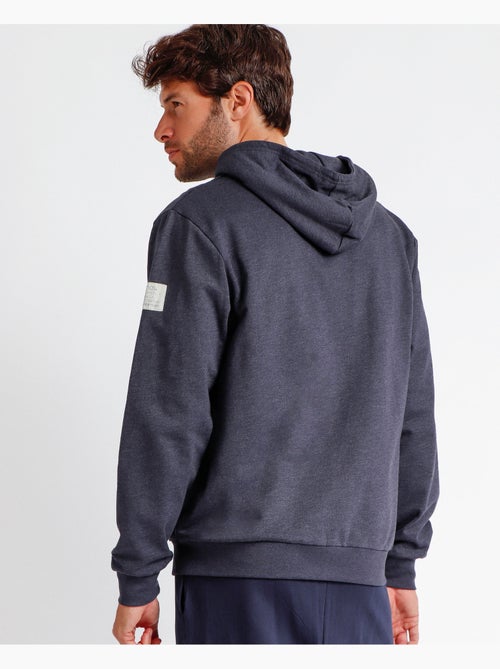 NEW PLAN Chaqueta Manga Larga Planet para Hombre - Kiabi NEW PLAN Chaqueta Manga Larga Planet para Hombre - Kiabi