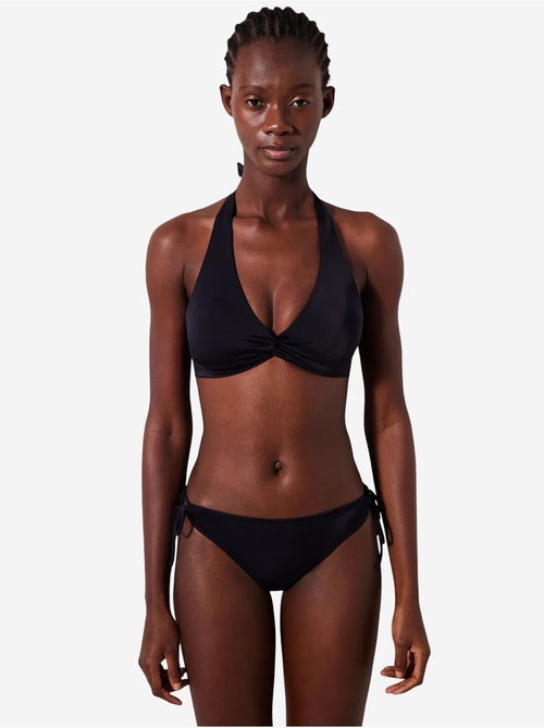 New triangle twist top de bikini penti - Kiabi