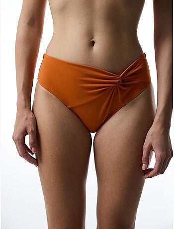 New twist braguita de bikini penti