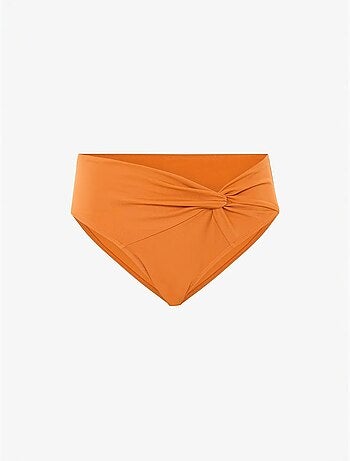 New twist braguita de bikini penti