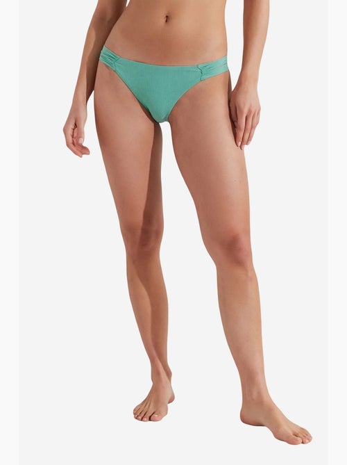 Nicolette hipkini braga de bikini penti - Kiabi