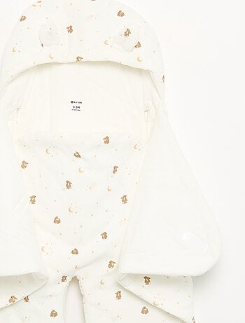 Nido de ángel - TOG 2