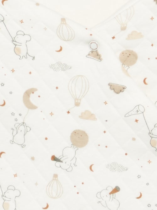 Nido de ángel 'Petit Béguin' - Kiabi