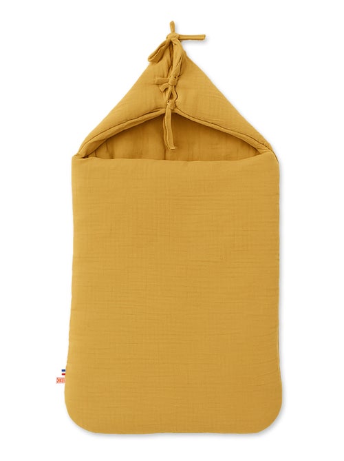 Nido de bebé  en Algodón Bio - Kiabi