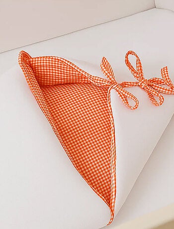 Nido de bebé en Algodón Bio