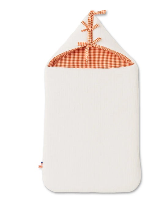 Nido de bebé  en Algodón Bio - Kiabi