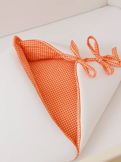 Nido de bebé  en Algodón Bio - Kiabi