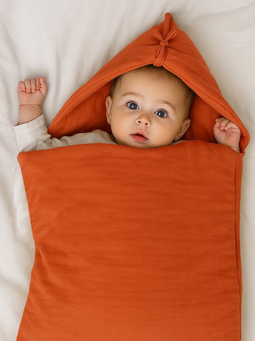 Nido de bebé  en Algodón Bio - Kiabi