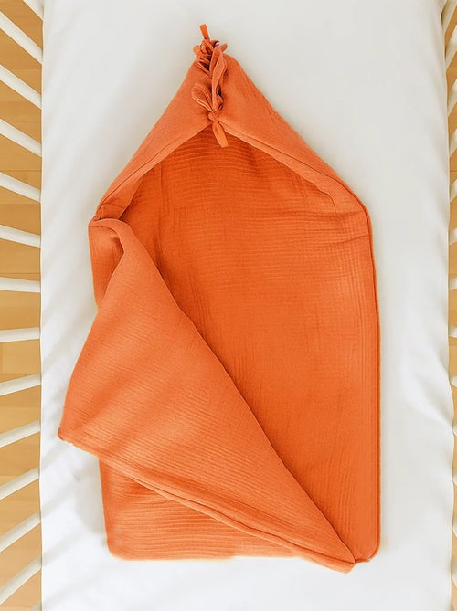 Nido de bebé  en Algodón Bio - Kiabi