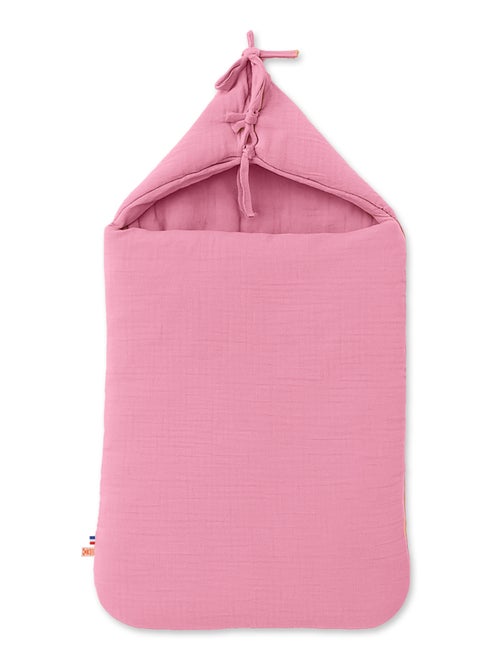 Nido de bebé  en Algodón Bio - Kiabi