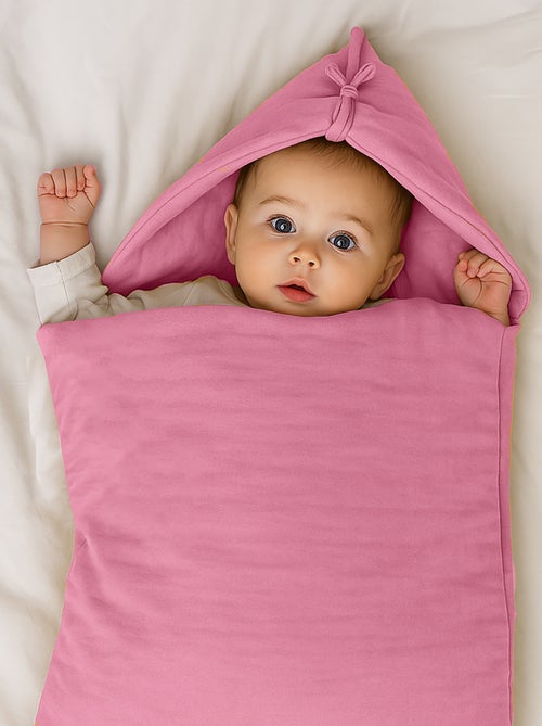 Nido de bebé  en Algodón Bio - Kiabi