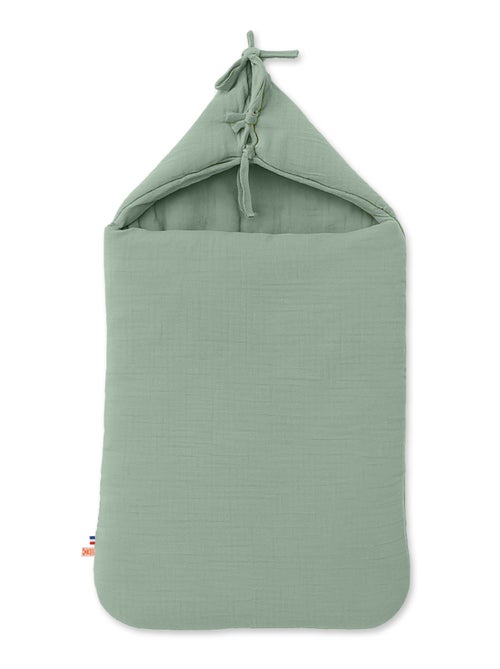 Nido de bebé  en Algodón Bio - Kiabi