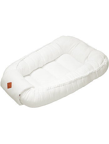 Nido reductor de cuna en algodón waffle - SEVIRA KIDS