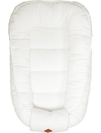 Nido reductor de cuna en algodón waffle - SEVIRA KIDS