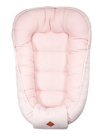 Nido reductor de cuna en algodón waffle - SEVIRA KIDS