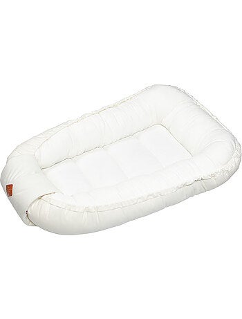 Nido reductor de cuna en gasa de algodón - SEVIRA KIDS