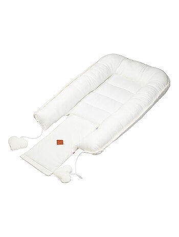 Nido reductor de cuna en gasa de algodón - SEVIRA KIDS