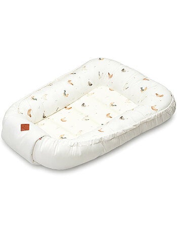 Nido reductor de cuna para bebé de algodón | SEVIRA KIDS