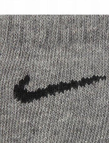 Nike - Calcetines Invisibles Everyday Entrenamientos para Adultos Unisex