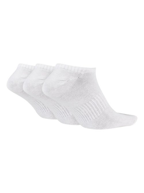 Nike - Calcetines Invisibles Everyday Entrenamientos para Adultos Unisex - Kiabi