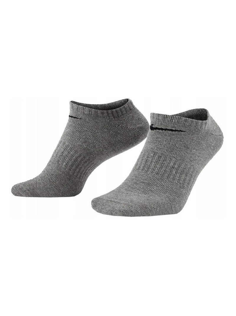 Nike - Calcetines Invisibles Everyday Entrenamientos para Adultos Unisex Blanco - Kiabi